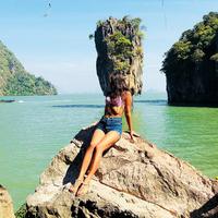 Отзыв от Елена - Виза Destination Thailand